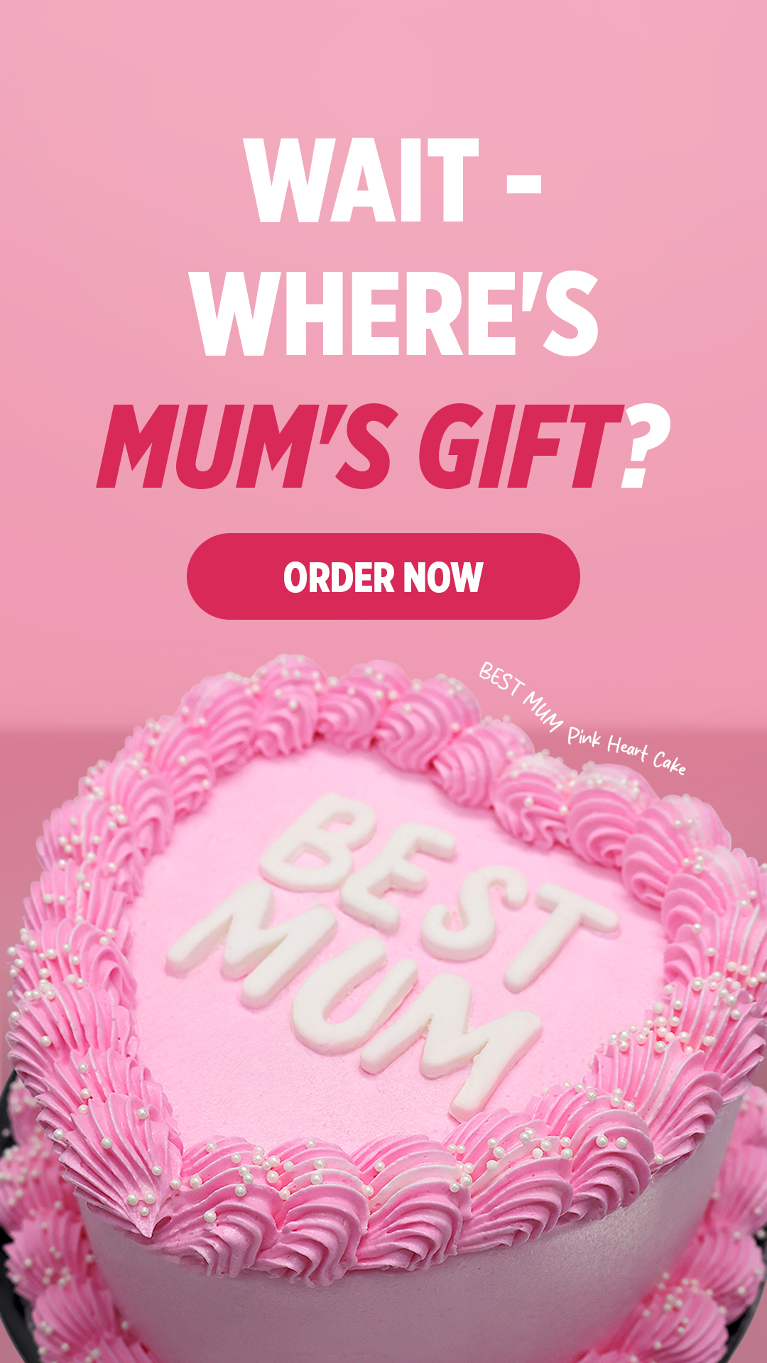 Goldelucks Facebook ad from Apr 30, 2026