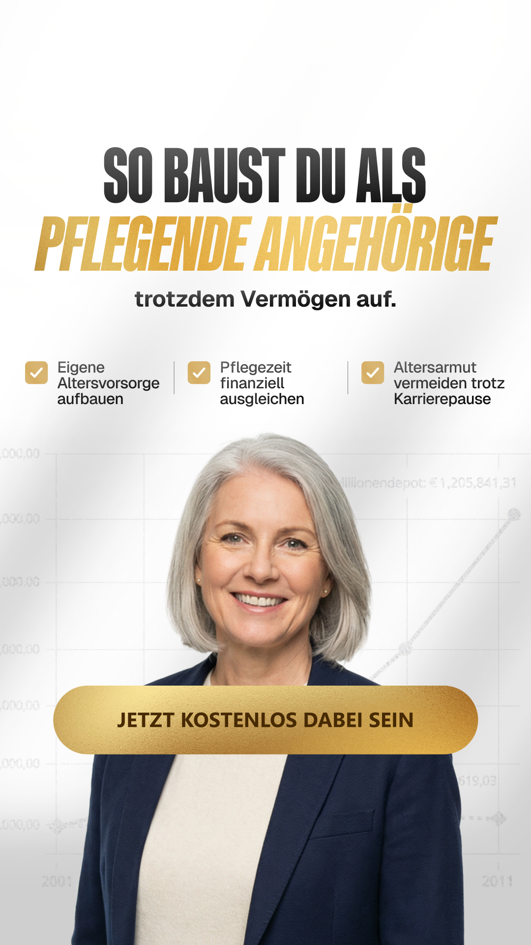 Mario Lüddemann Facebook ad