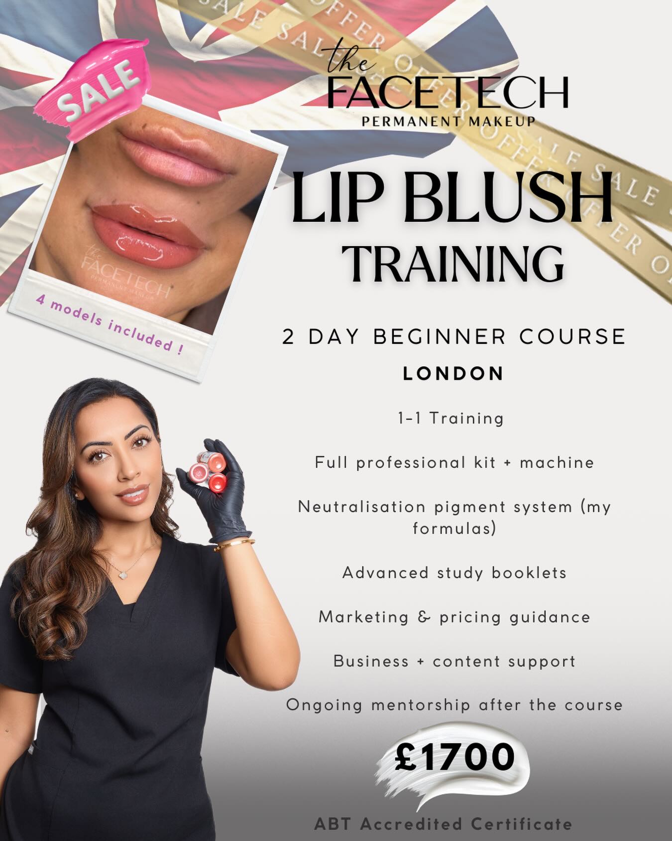The Face Tech Facebook ad: π¦π£π π¨ πππ£ πππ¨π¦π π§π₯πππ‘ππ‘π π¦πππβ¦