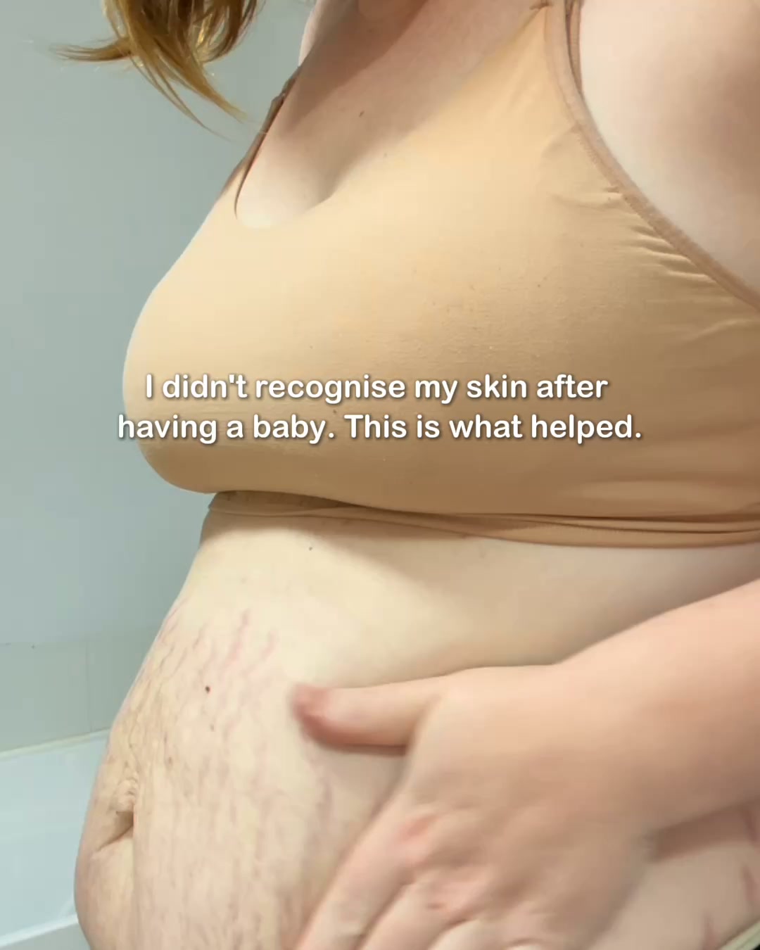 Bangn Body Facebook ad from Sep 8, 2026