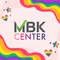 MBK Center