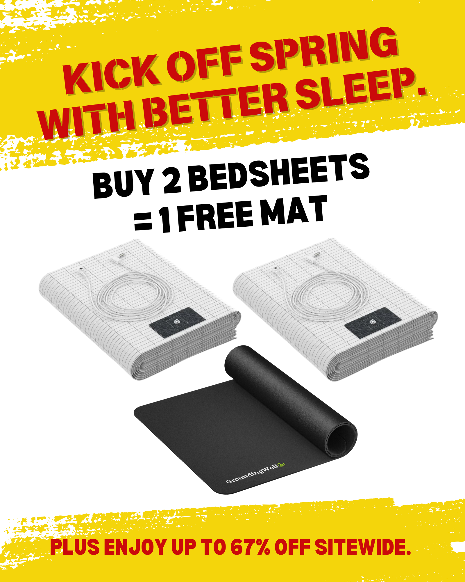 Wellness Today Facebook ad