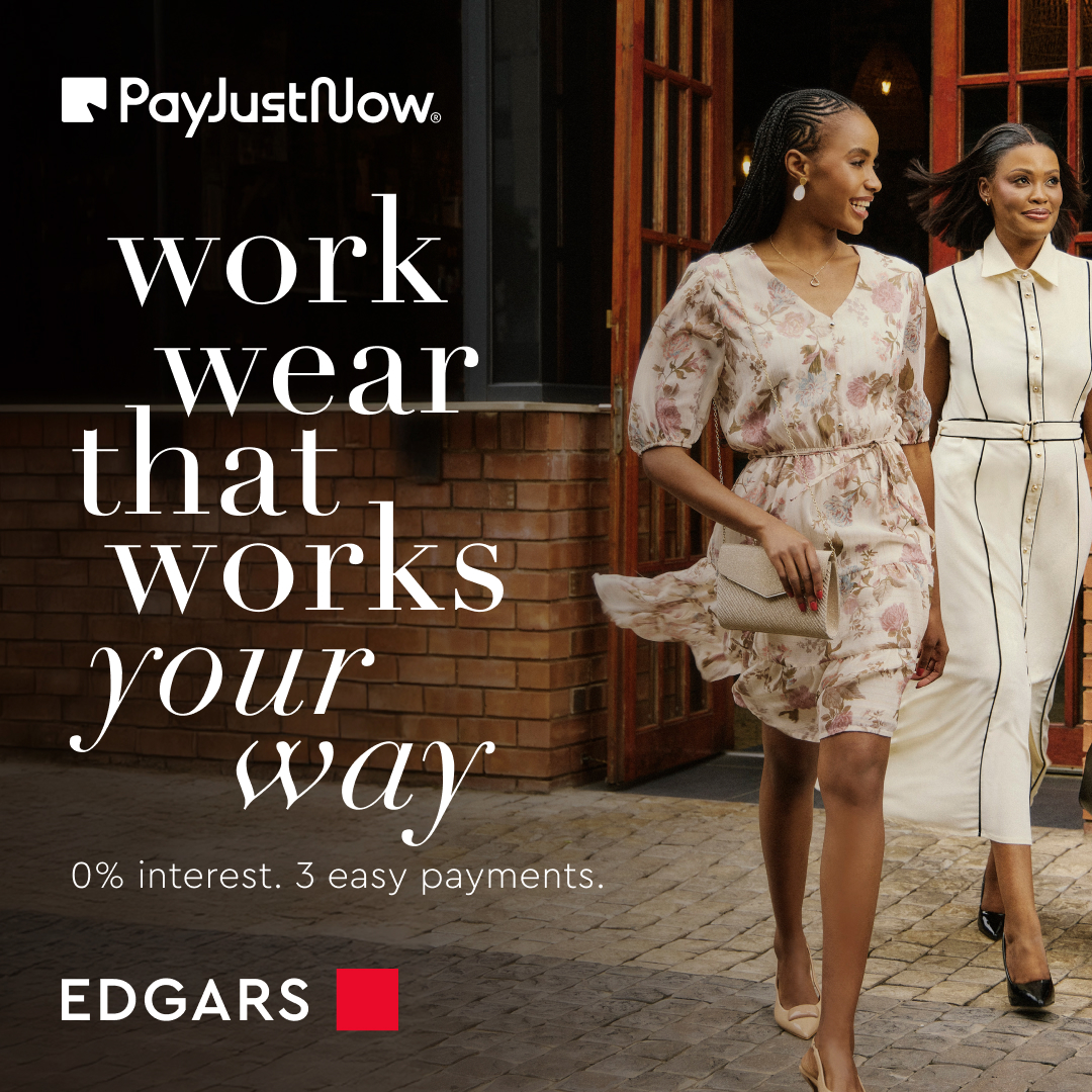 Edgars Facebook ad
