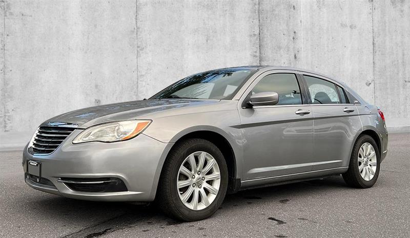 Vancouver Island Used Cars Facebook ad: At Vancouver Island Used Cars, we’ve got a…