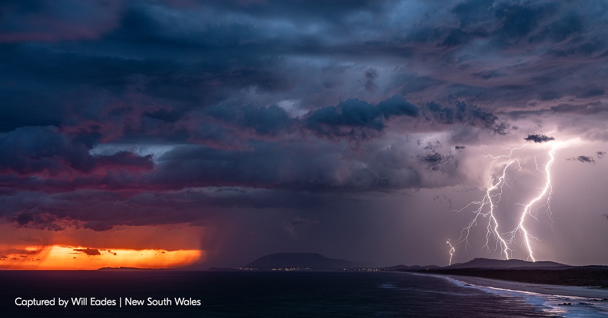 Nikon Australia Facebook ad: A Test Page Like You've