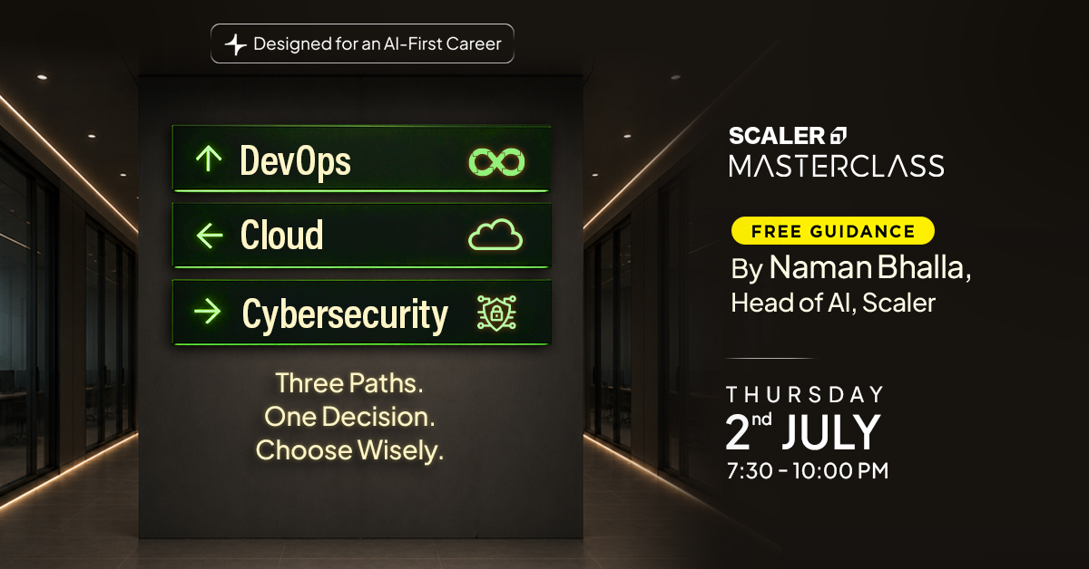 SCALER Facebook ad