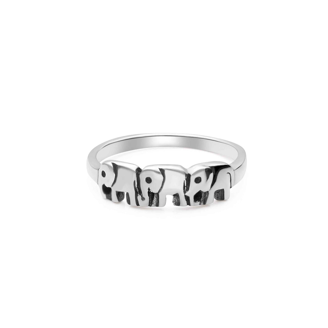 San Saru Facebook ad: Anillos waterproof