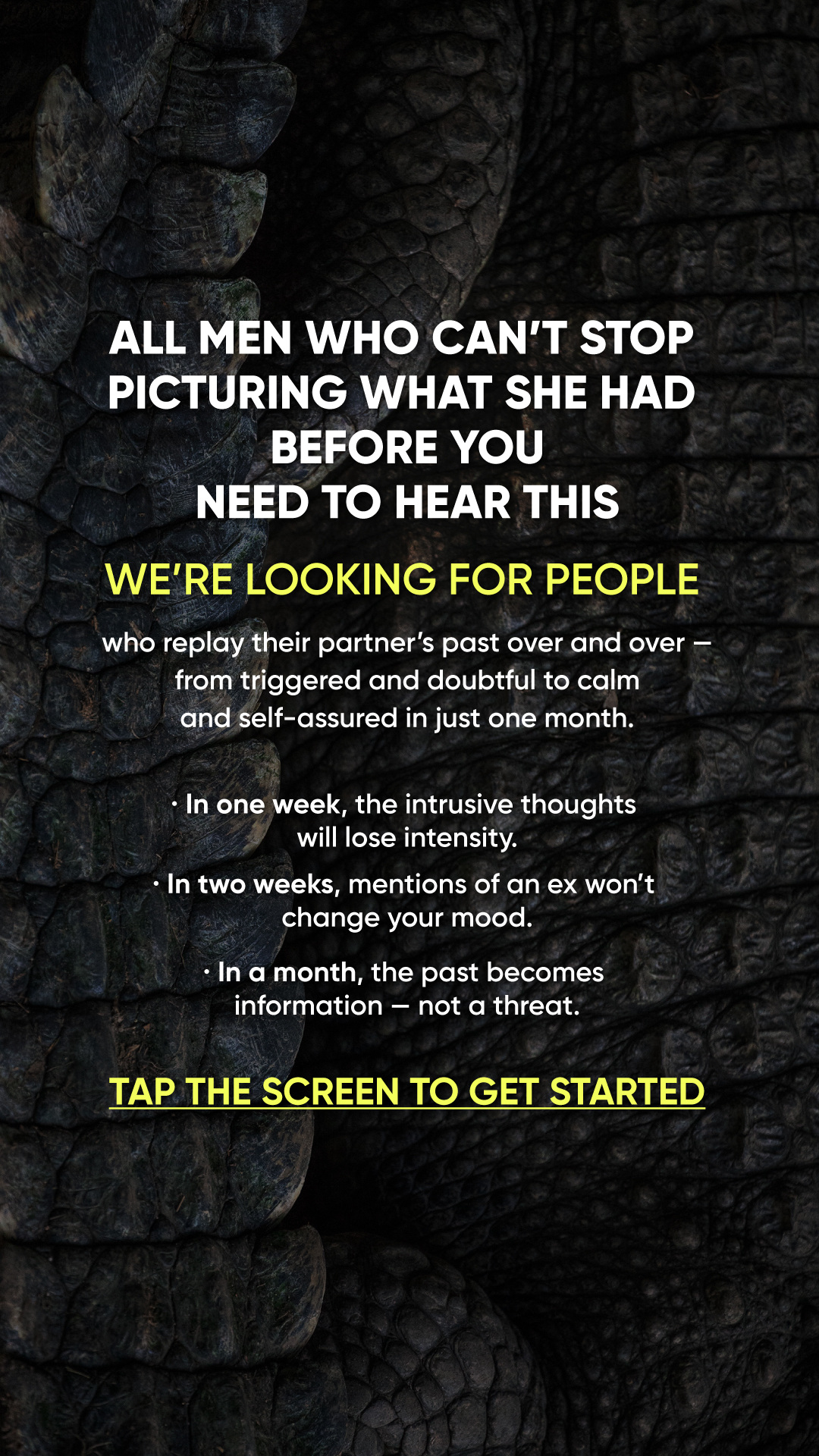 BetterMe: Mental Health Facebook ad