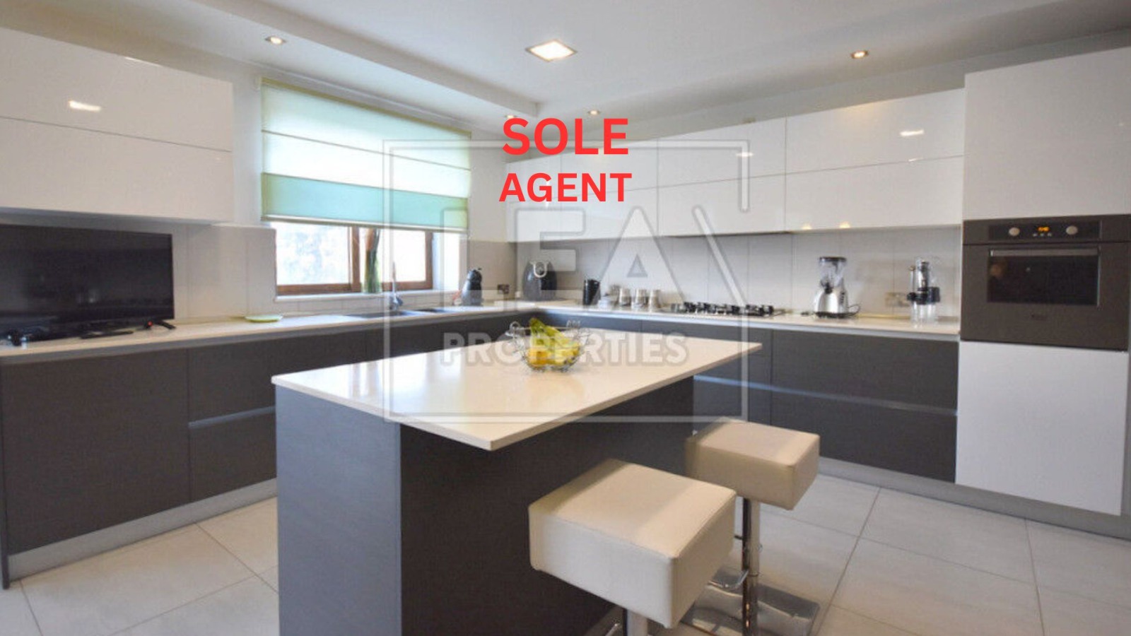 Lucienne Cassar - Lea Properties Facebook ad: FGURA- SOLE AGENT - 4 BEDROOMS LUXURY FURNISHED…