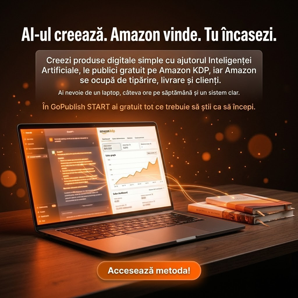 GoPublish Facebook ad