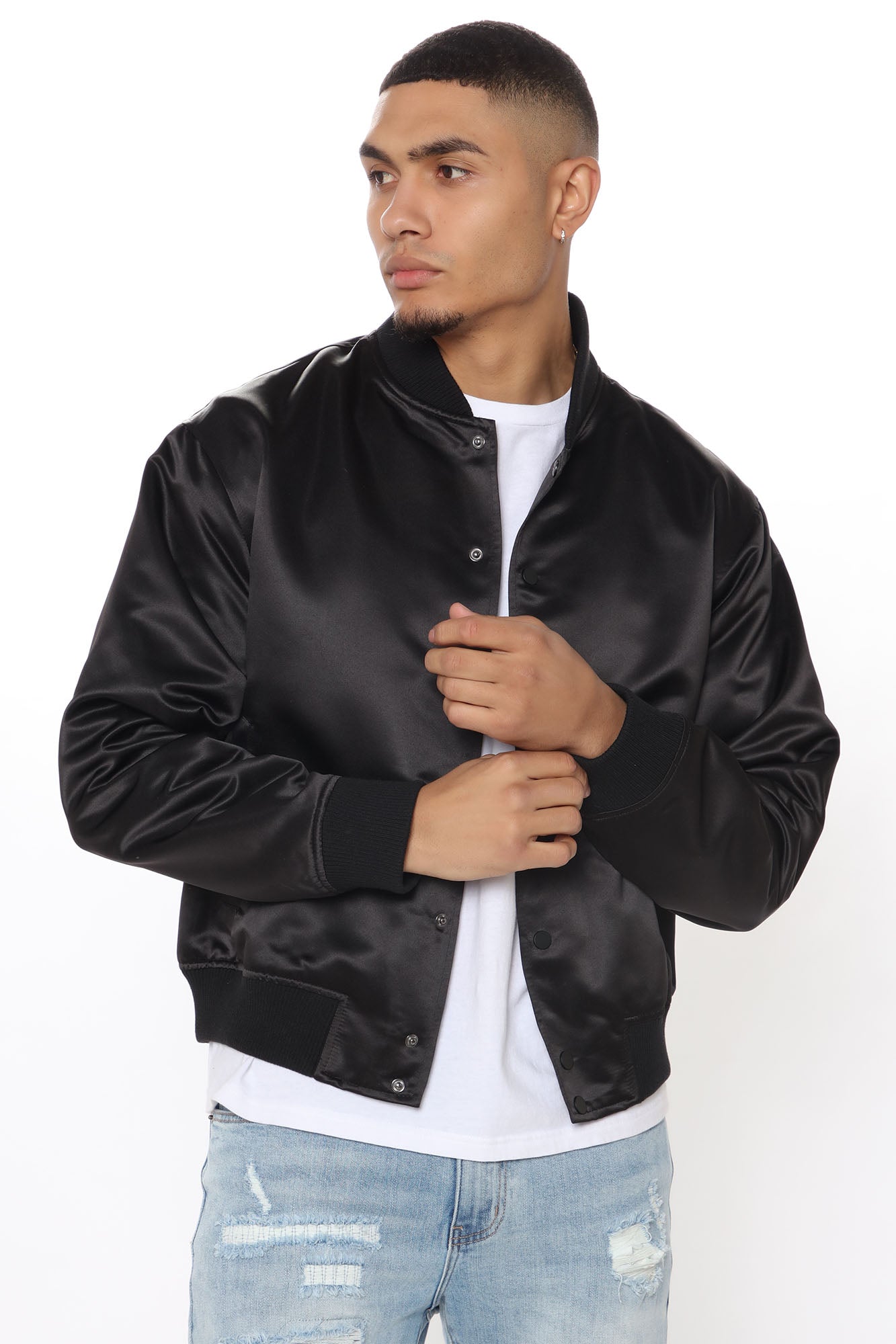 Fashion Nova Facebook ad