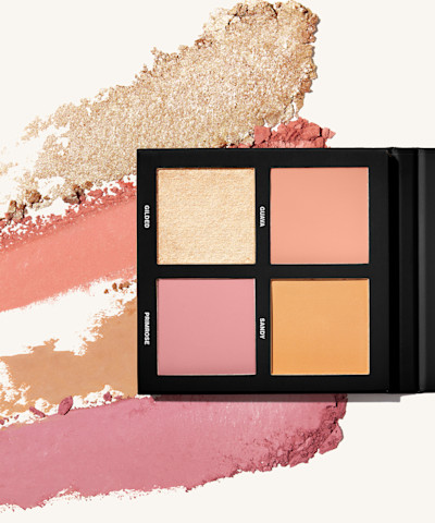 Beauty Bay Facebook ad