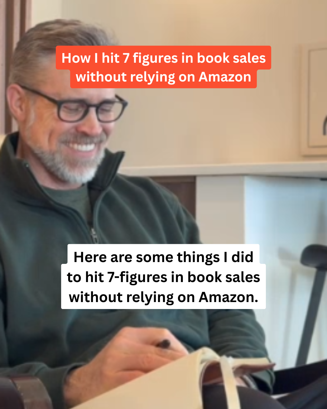 StevePieper Facebook ad