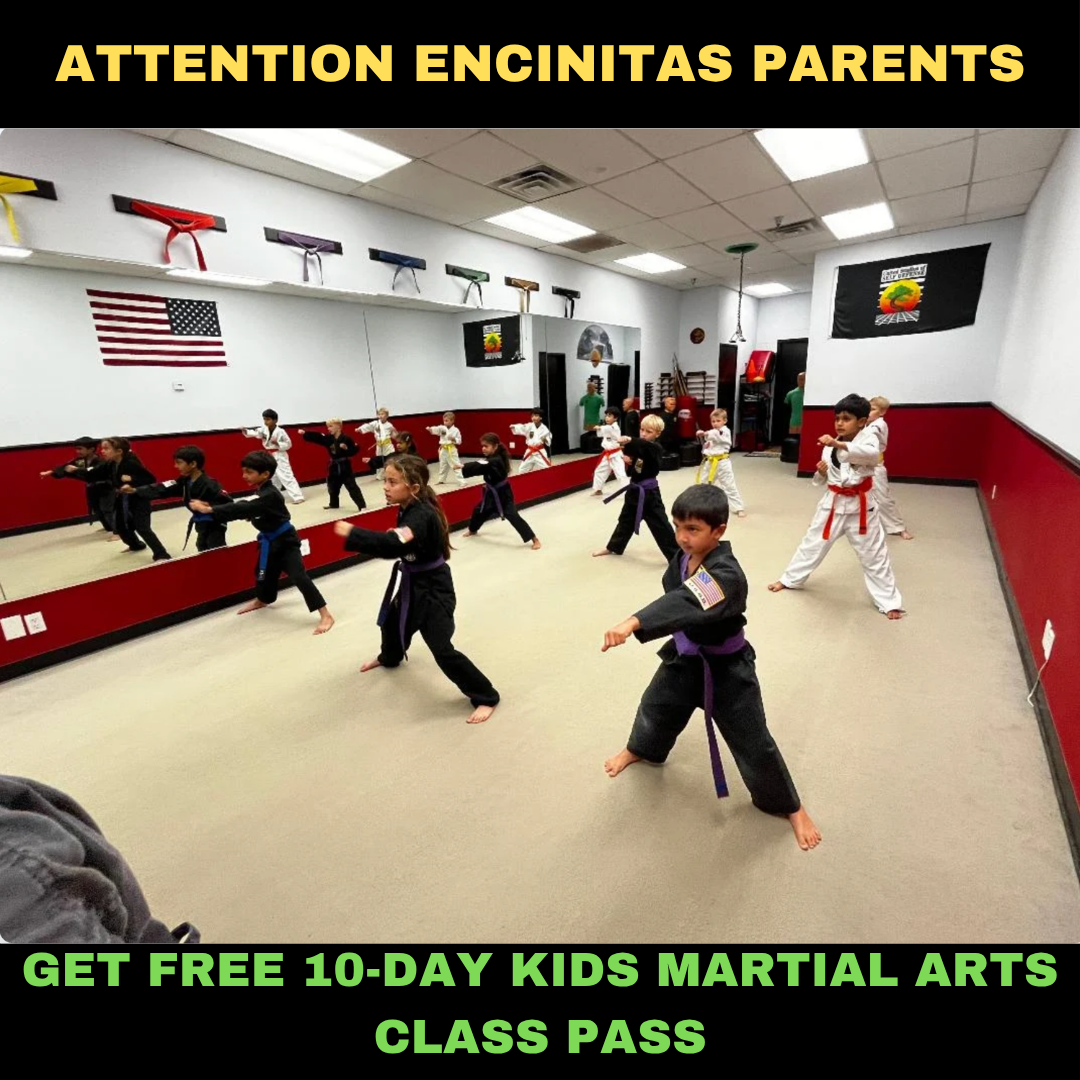 USSD - Encinitas, CA Facebook ad