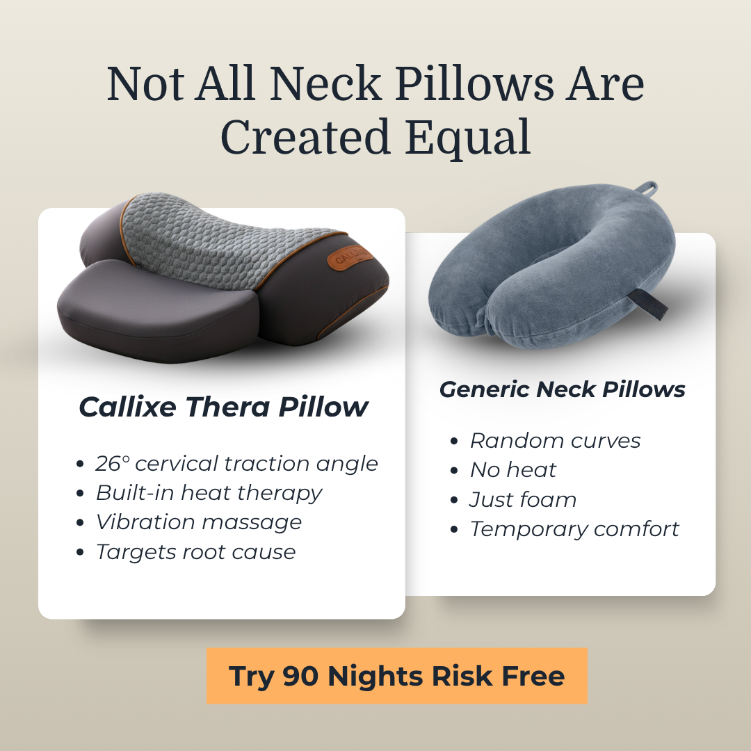 CALLIXE Facebook ad