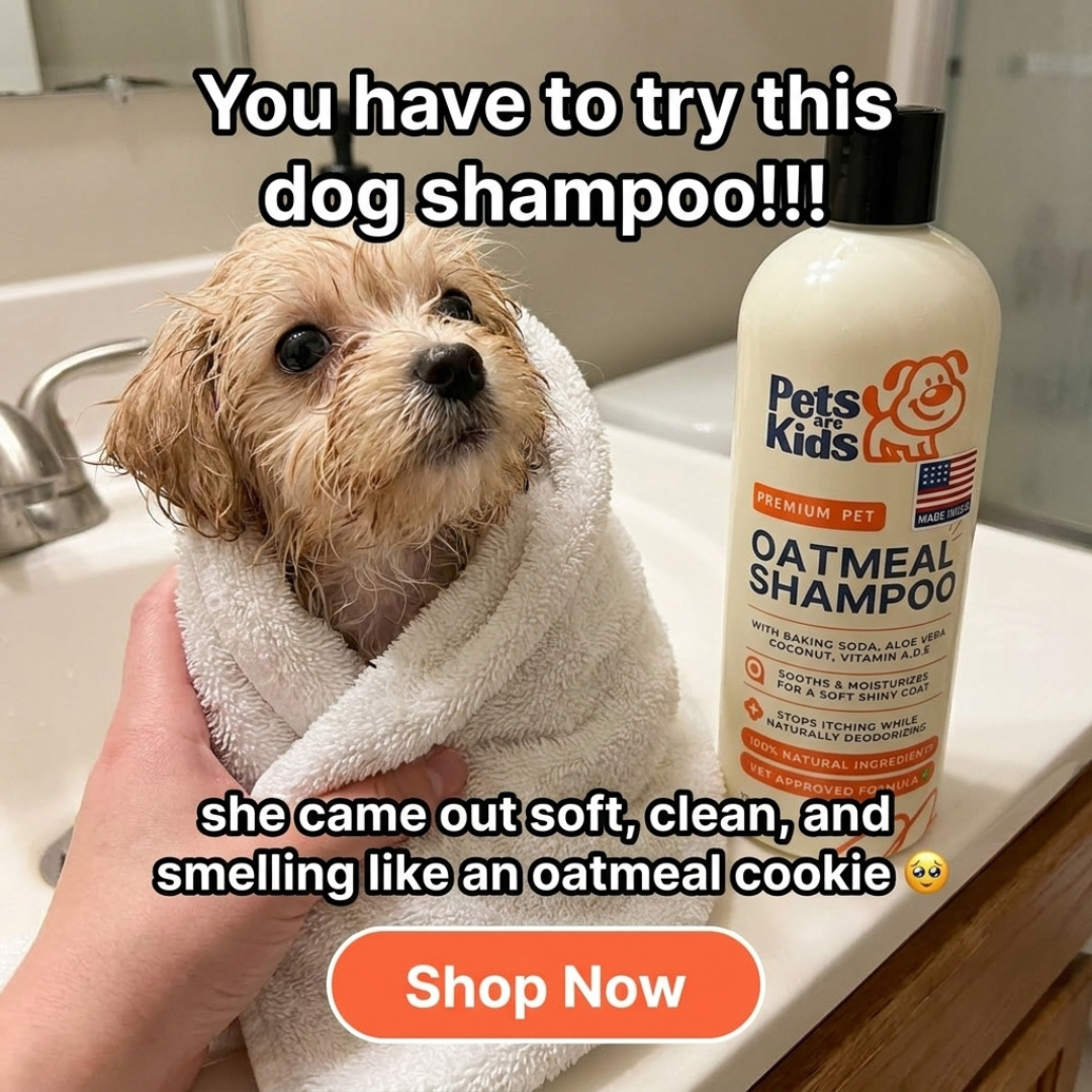 Bad Parenting Moments Facebook ad