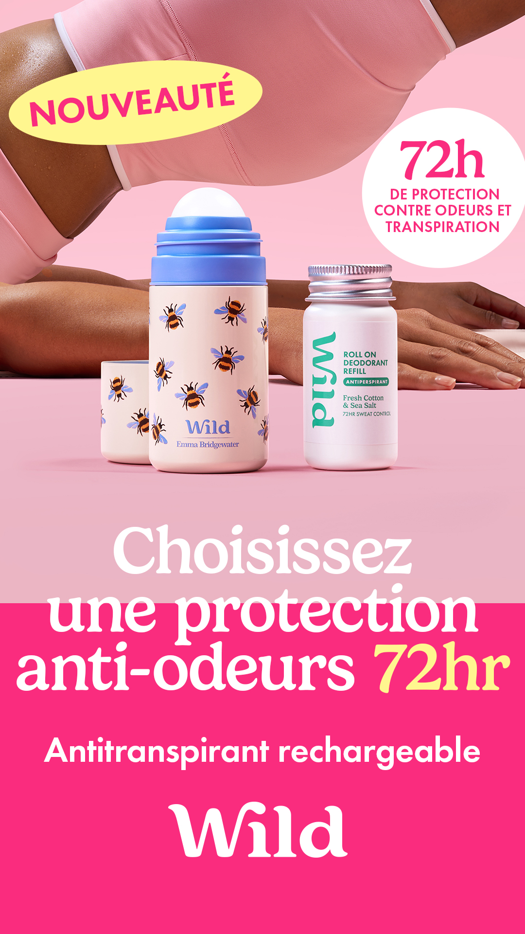 beIN SPORTS France Facebook ad from Feb 5, 2026
