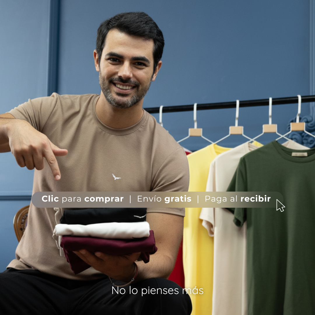 Kolmoda Facebook ad