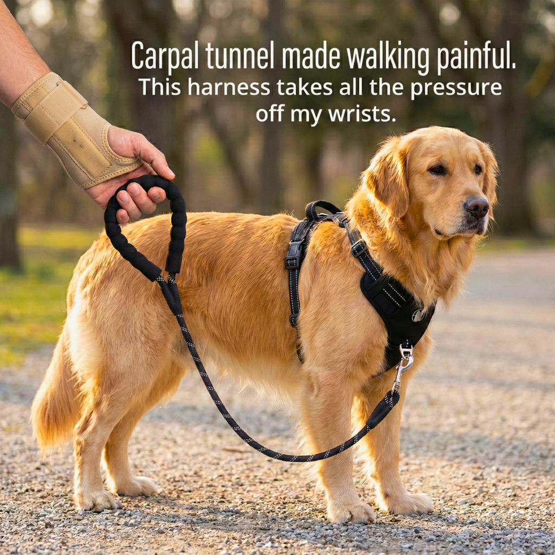 PawSafe Facebook ad