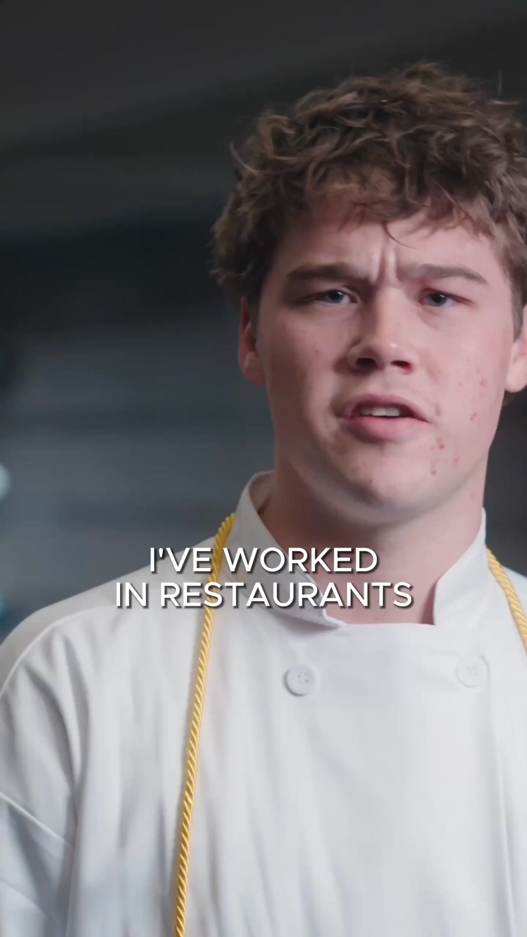 Auguste Escoffier School of Culinary Arts Facebook ad: Escoffier Online Culinary Arts Programs