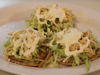 Tacos Las Palmas Colón Facebook ad: En Tacos Las Palmas Colón los espera con…