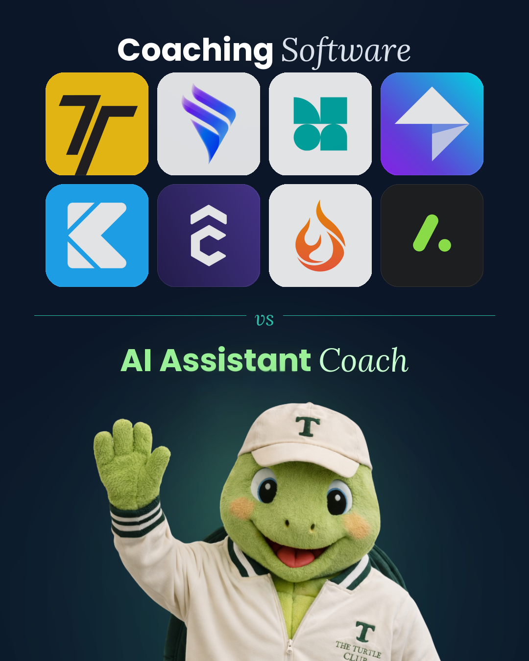 Milton AI Facebook ad