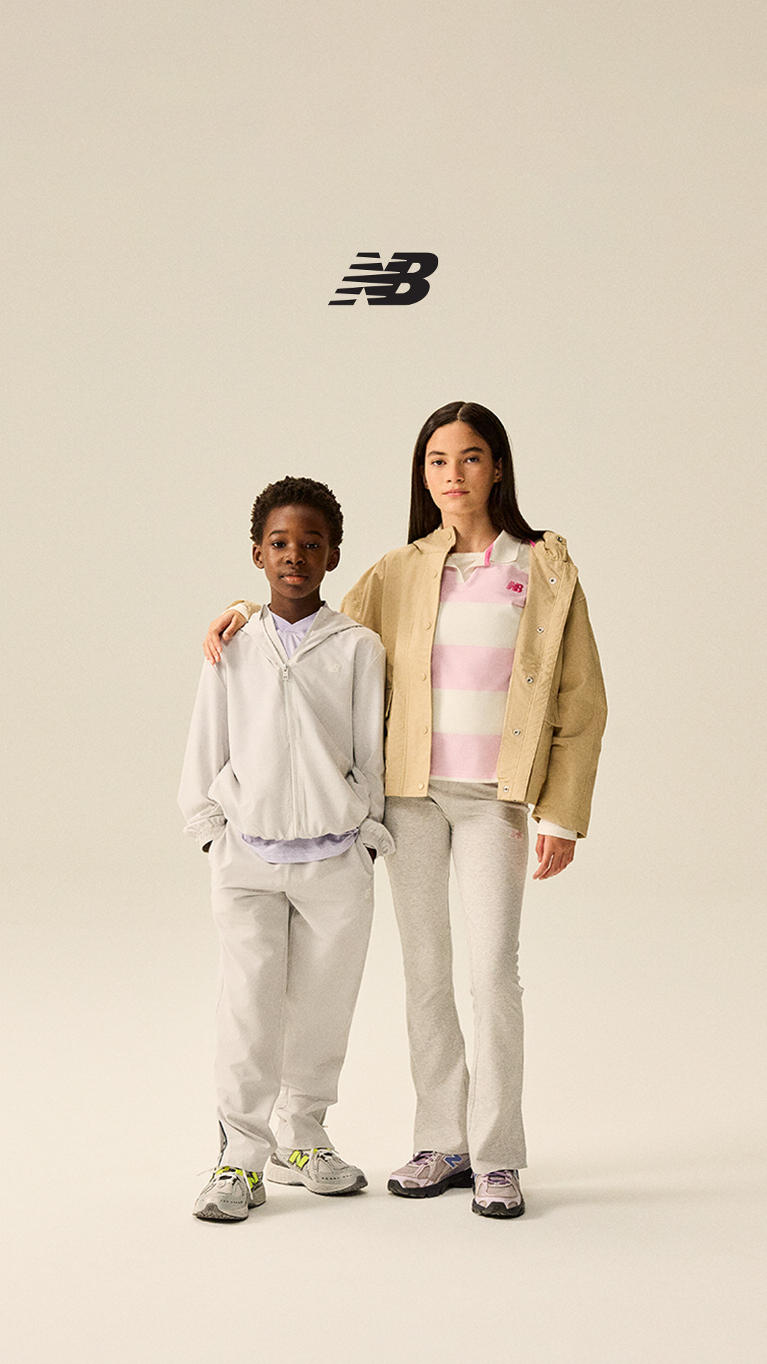 Zalando Brands Facebook ad