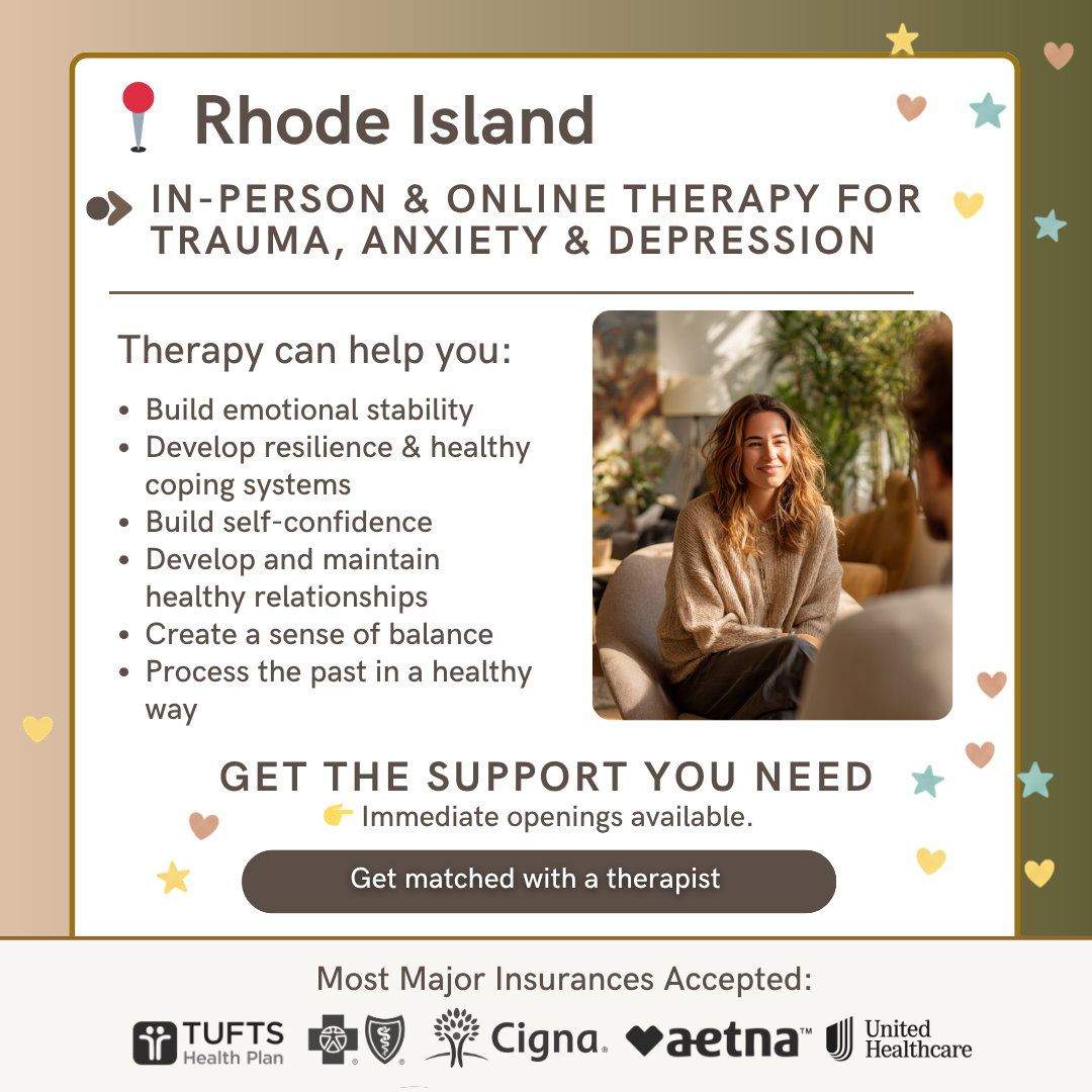 Bella Mente Counseling Facebook ad