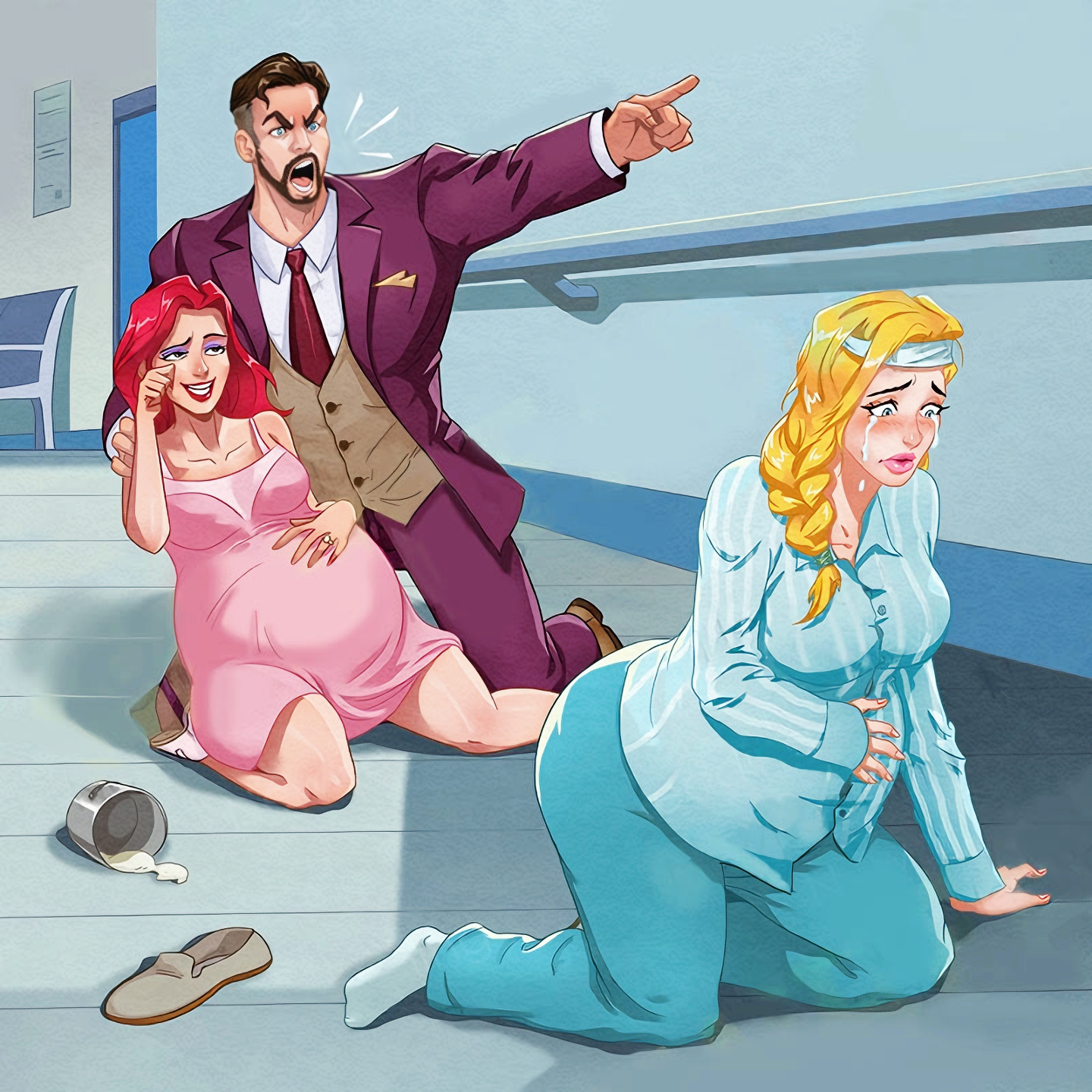 True Romance-t1.6 Facebook ad