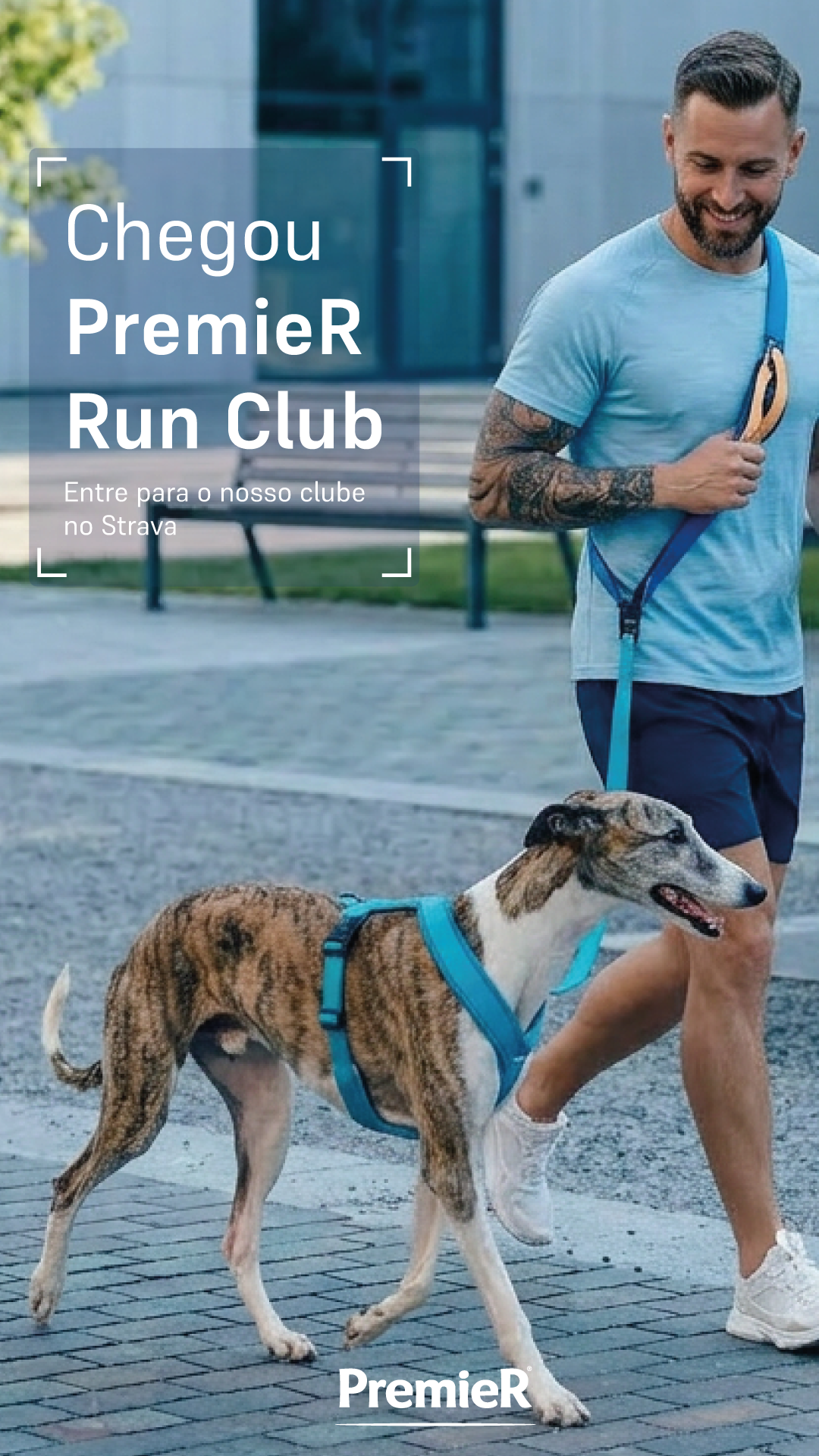 PremieRpet Facebook ad
