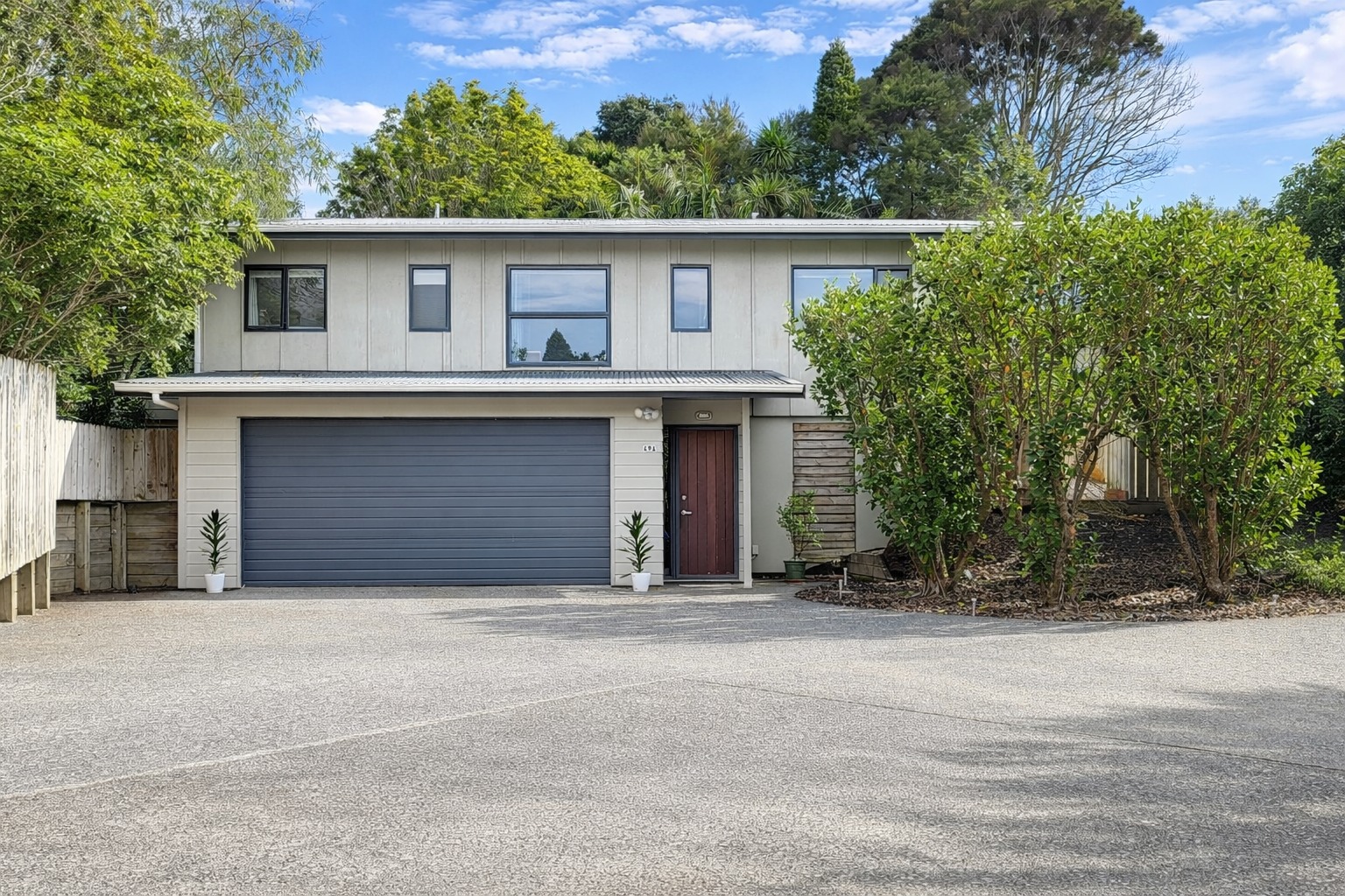 Listed.co.nz Facebook ad