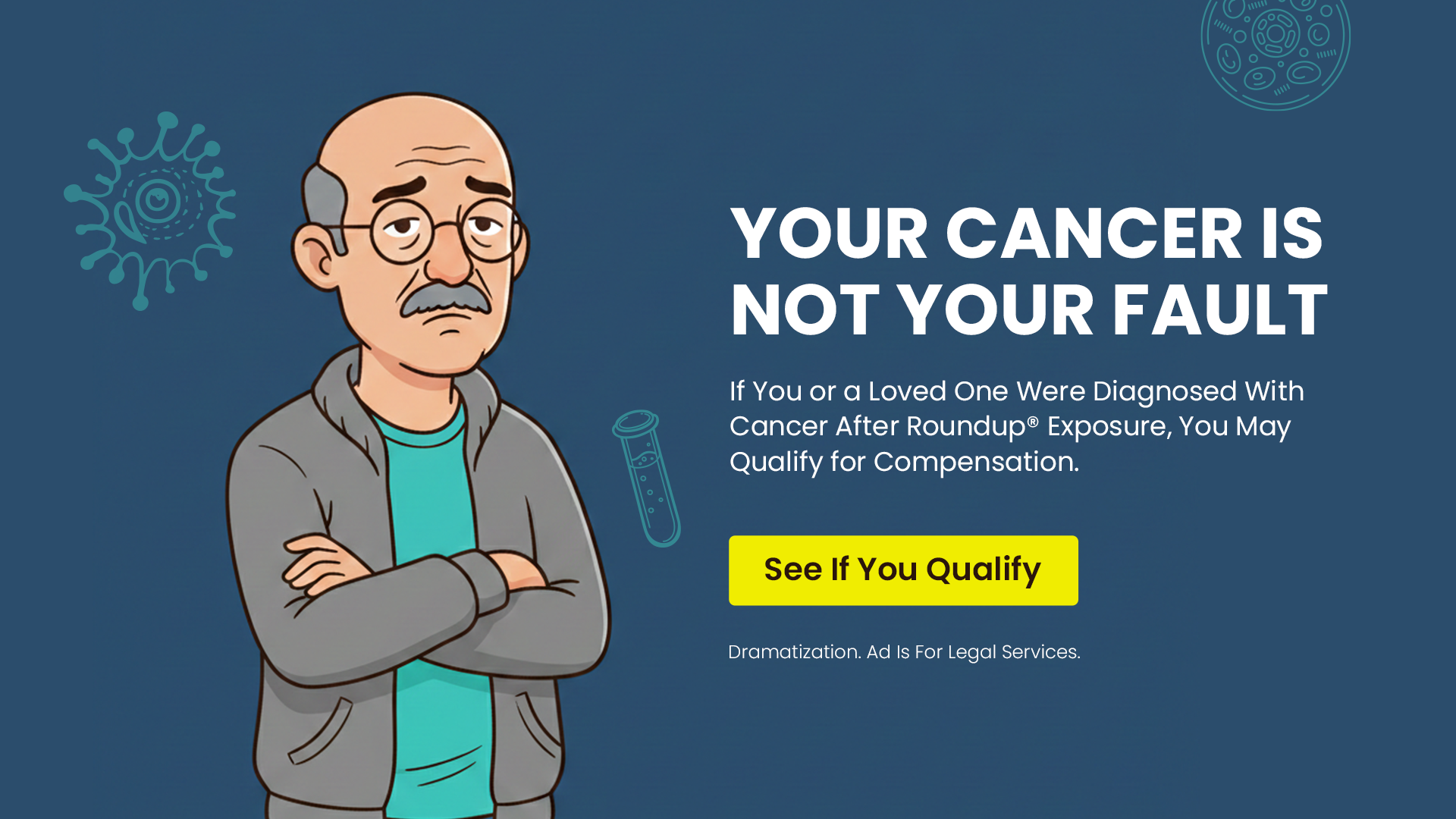 Roundup Cancer Lawsuit Claims Facebook ad