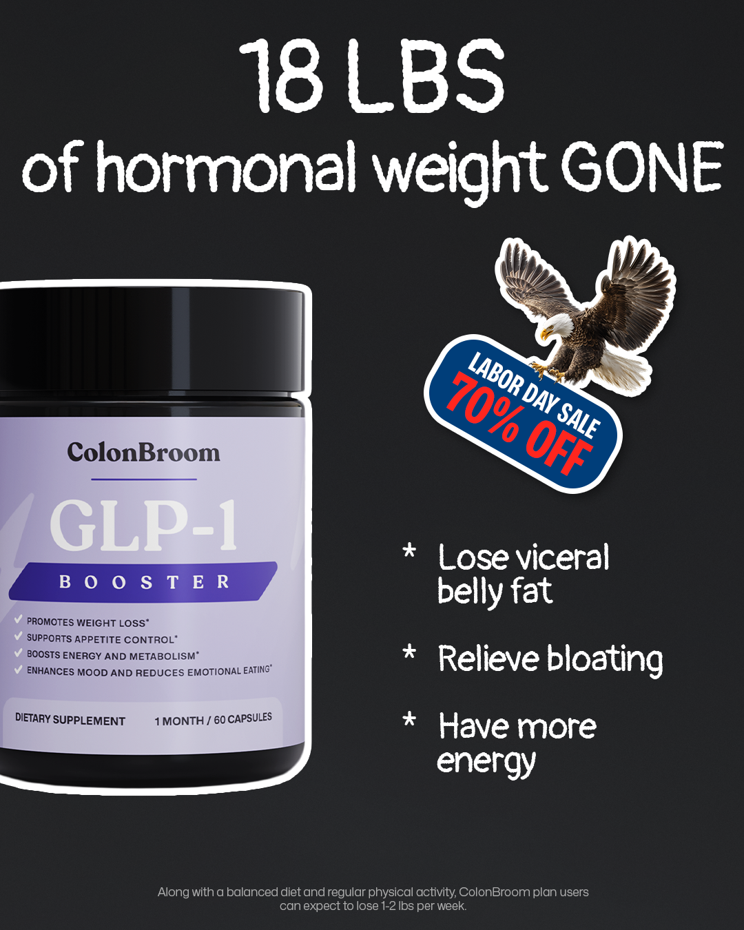 ColonBroom Facebook ad
