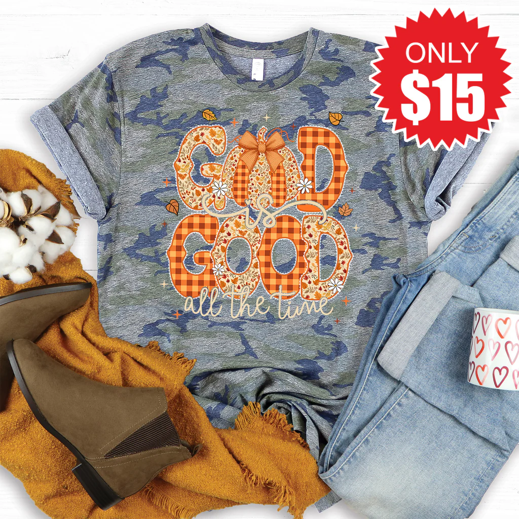 Love in Faith Facebook ad
