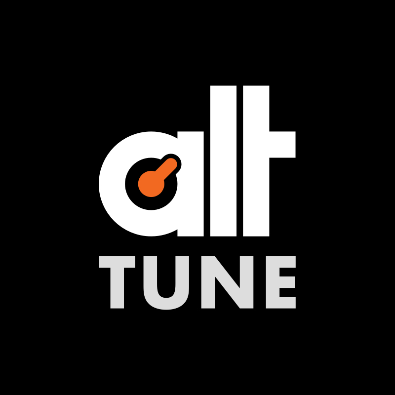 Alt Tune Facebook ad: Web Developer Wanted!