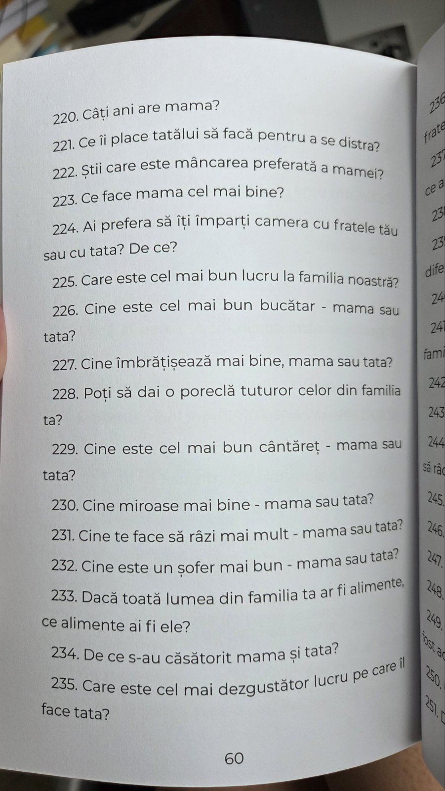 Ghid pentru petrecerea timpului liber în mod distractiv și educațional Facebook ad