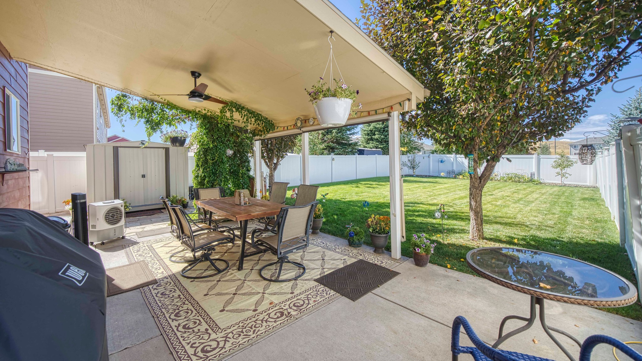 Harry L. Kimbrough Facebook ad: Real Estate, Homes For Sale.