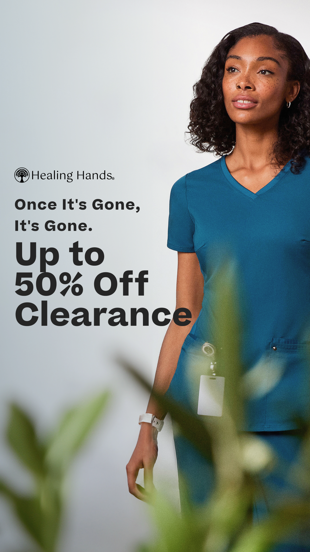 allheart Facebook ad