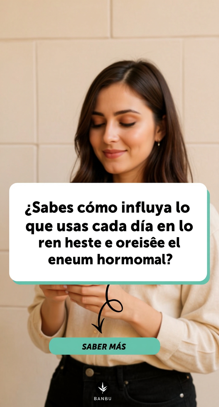 Banbu.zerowaste Facebook ad: Cambia tus hábitos y mejora tu salud