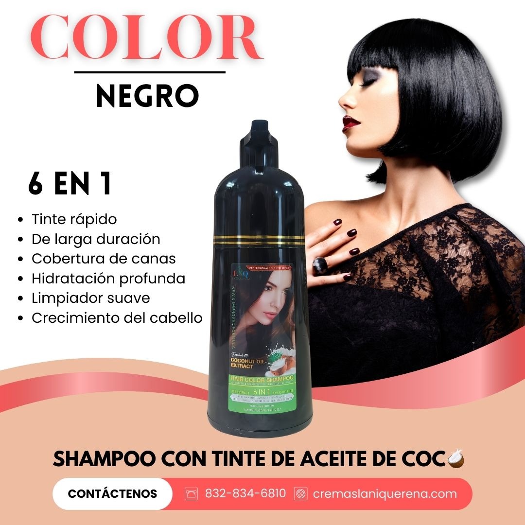 La Niquereña Facebook ad