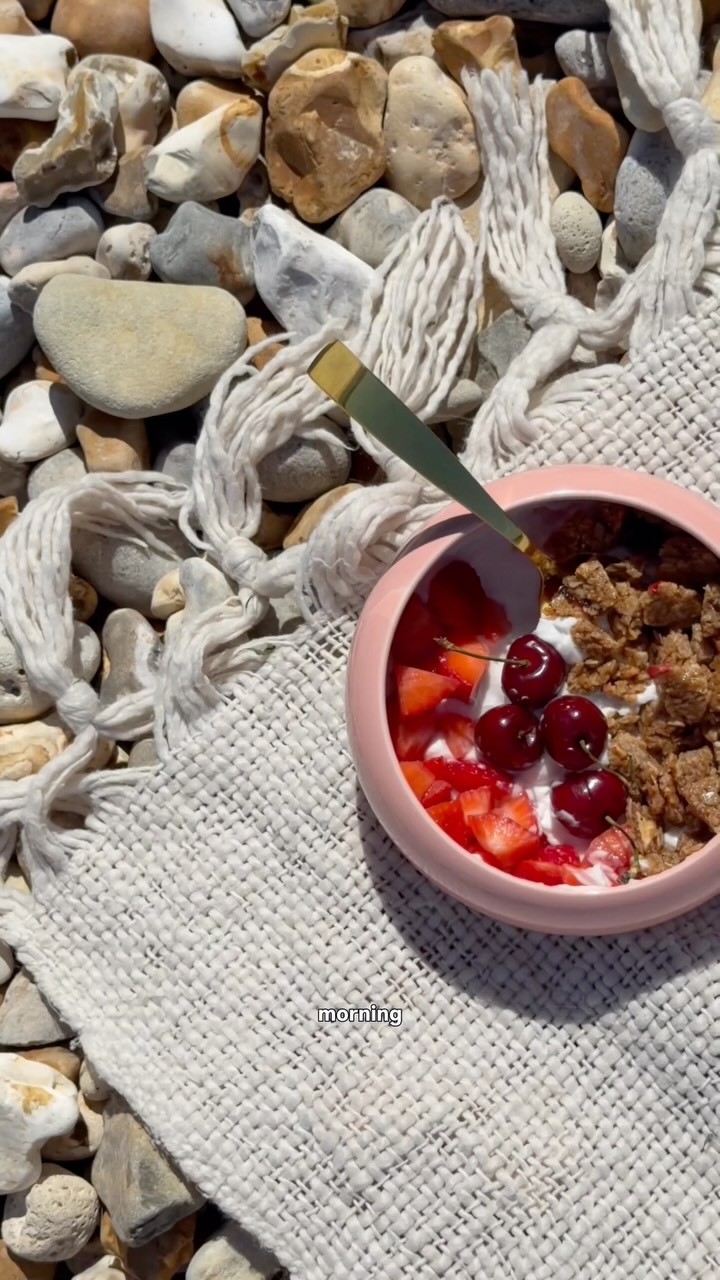 homewiththetide Facebook ad: I have perfected my morning routine and converted…