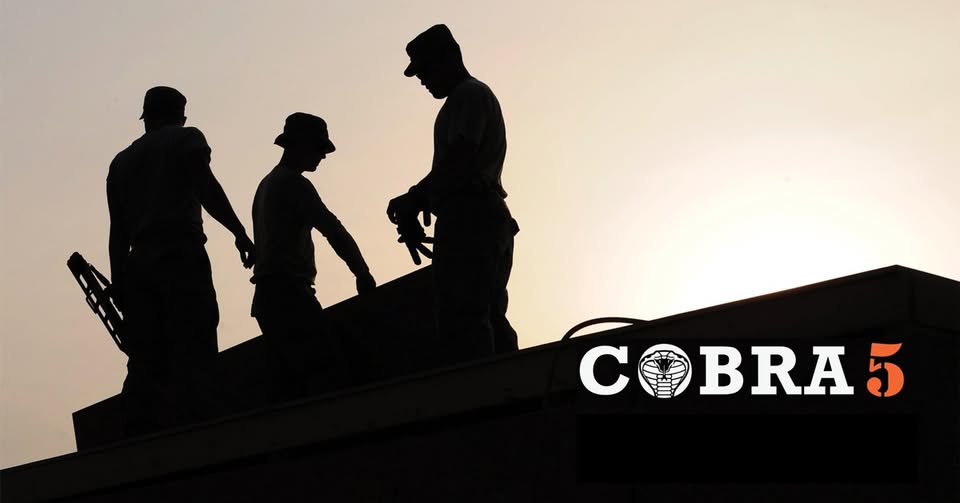 Cobra5 Construction Scheduling and Quoting Software Facebook ad