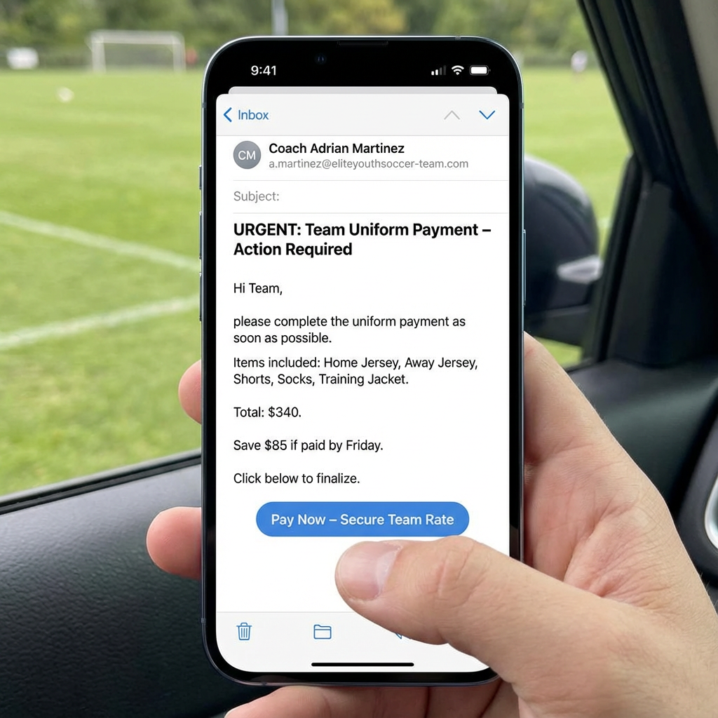 Yourcybertips Facebook ad