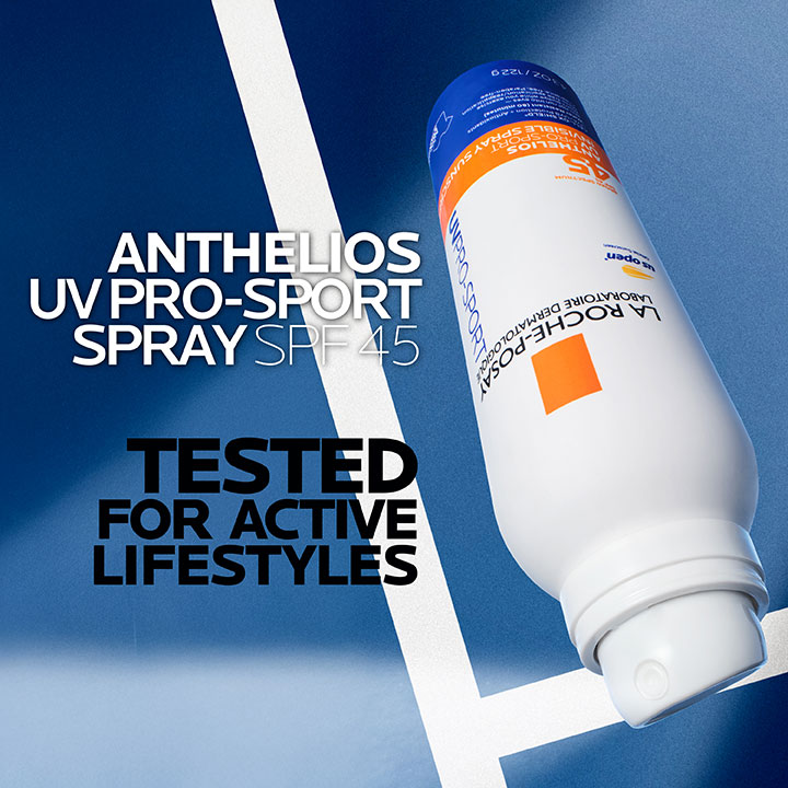 La Roche-Posay Facebook ad