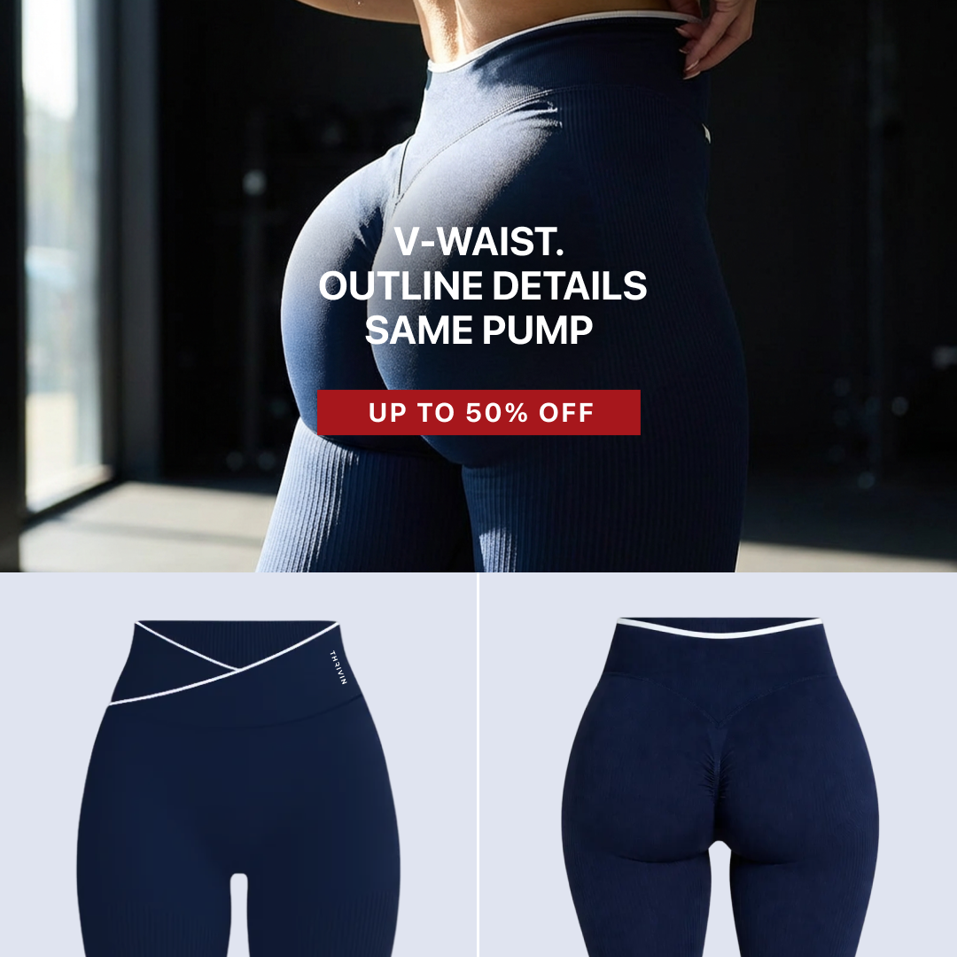 Thrivingymwear Facebook ad
