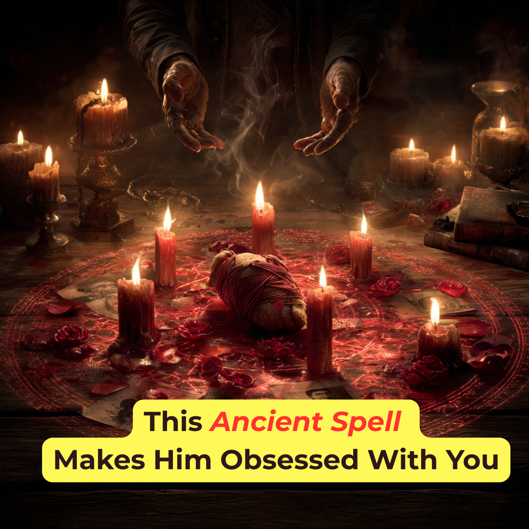 Divine Love Secrets Facebook ad