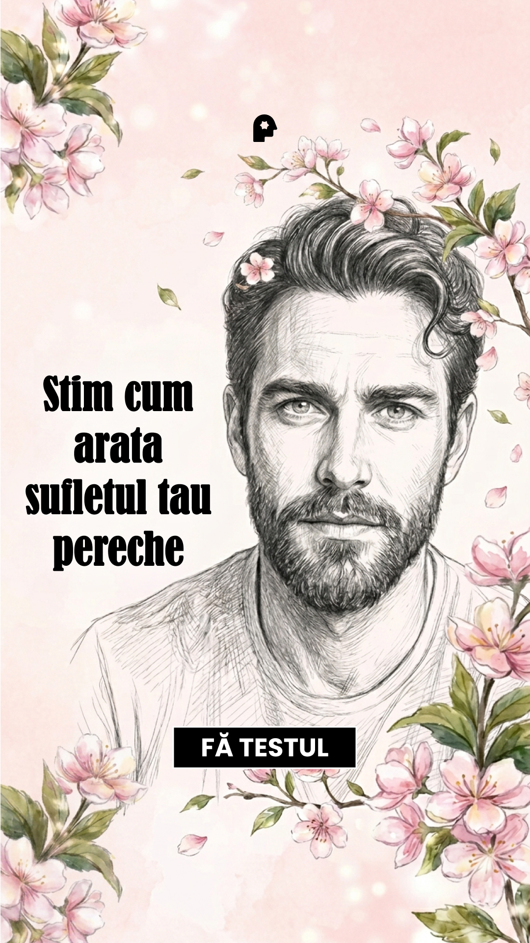 Indigo Rose Facebook ad