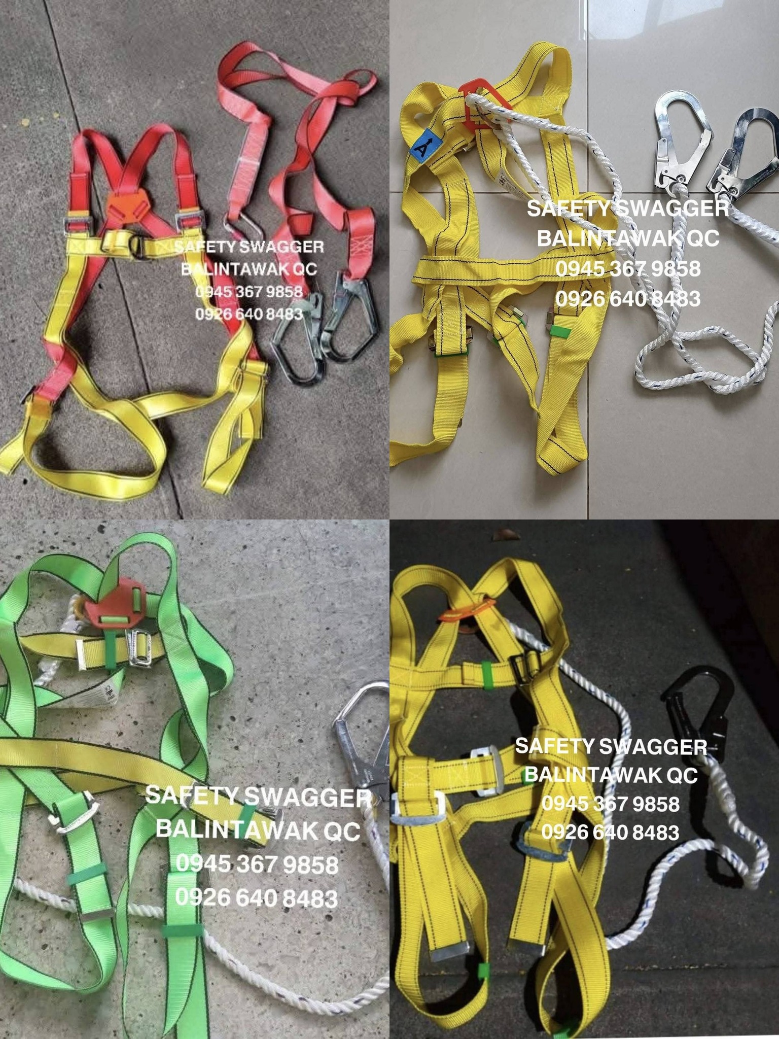Safety Swagger Facebook ad: ๐ฆ๐ฎ๐ณ๐ฒ๐๐ ๐ ๐ฎ๐๐ฒ๐ฟ๐ถ๐ฎ๐น๐ ๐ฎ๐ป๐ฑ ๐ฃ๐ฒ๐ฟ๐๐ผ๐ป๐ฎ๐นโฆ