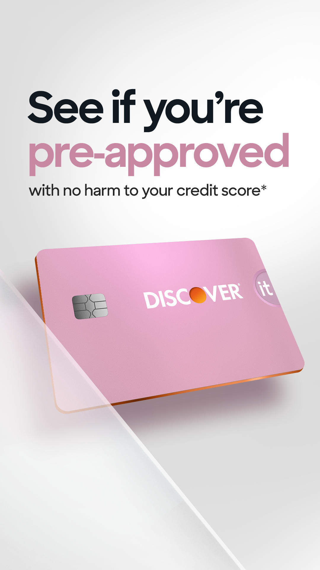 Discover Facebook ad