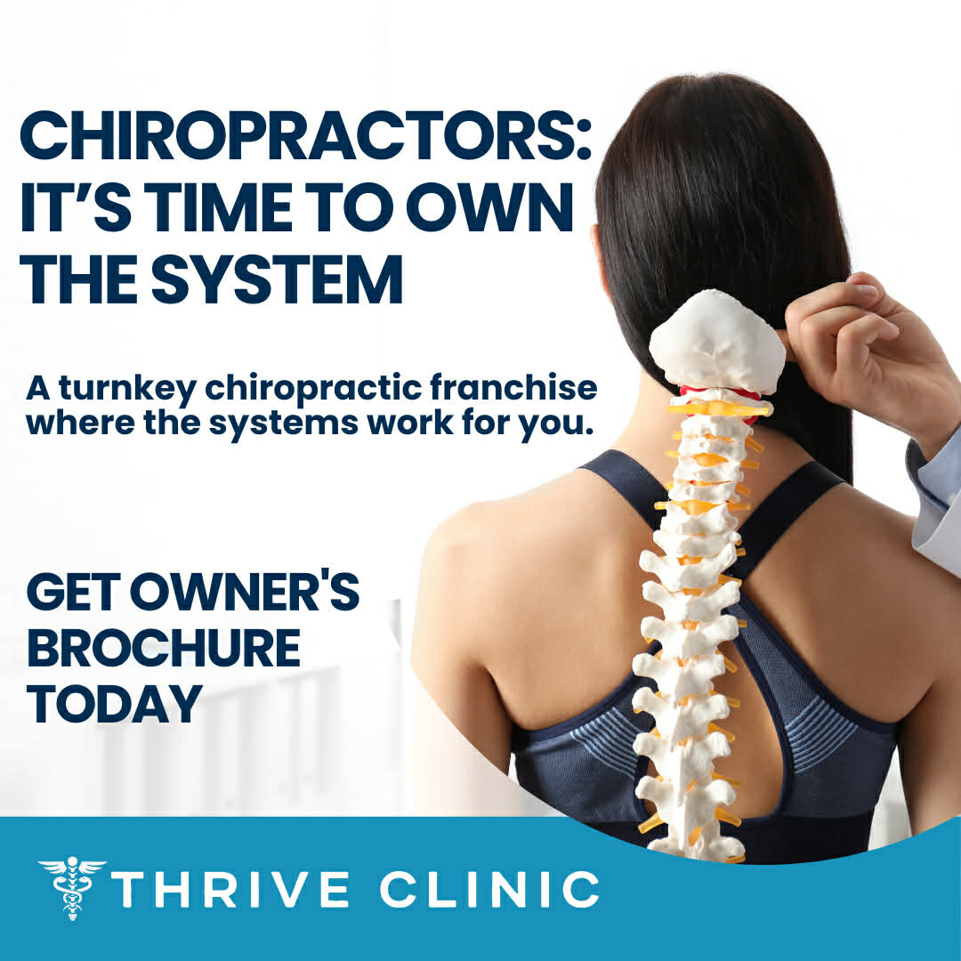 Franchise Automations Facebook ad